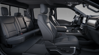 2025 Ford F-150® Internal Image 1